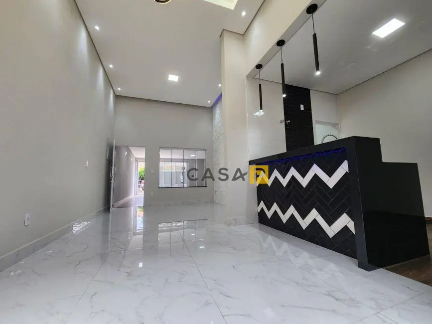 Foto 6 de Casa com 3 quartos à venda, 150m2 em Parque Residencial Jaguari, Americana - SP