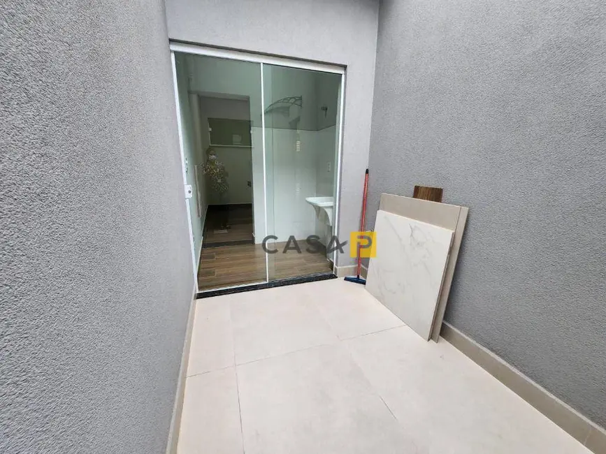 Foto 9 de Casa com 3 quartos à venda, 150m2 em Parque Residencial Jaguari, Americana - SP