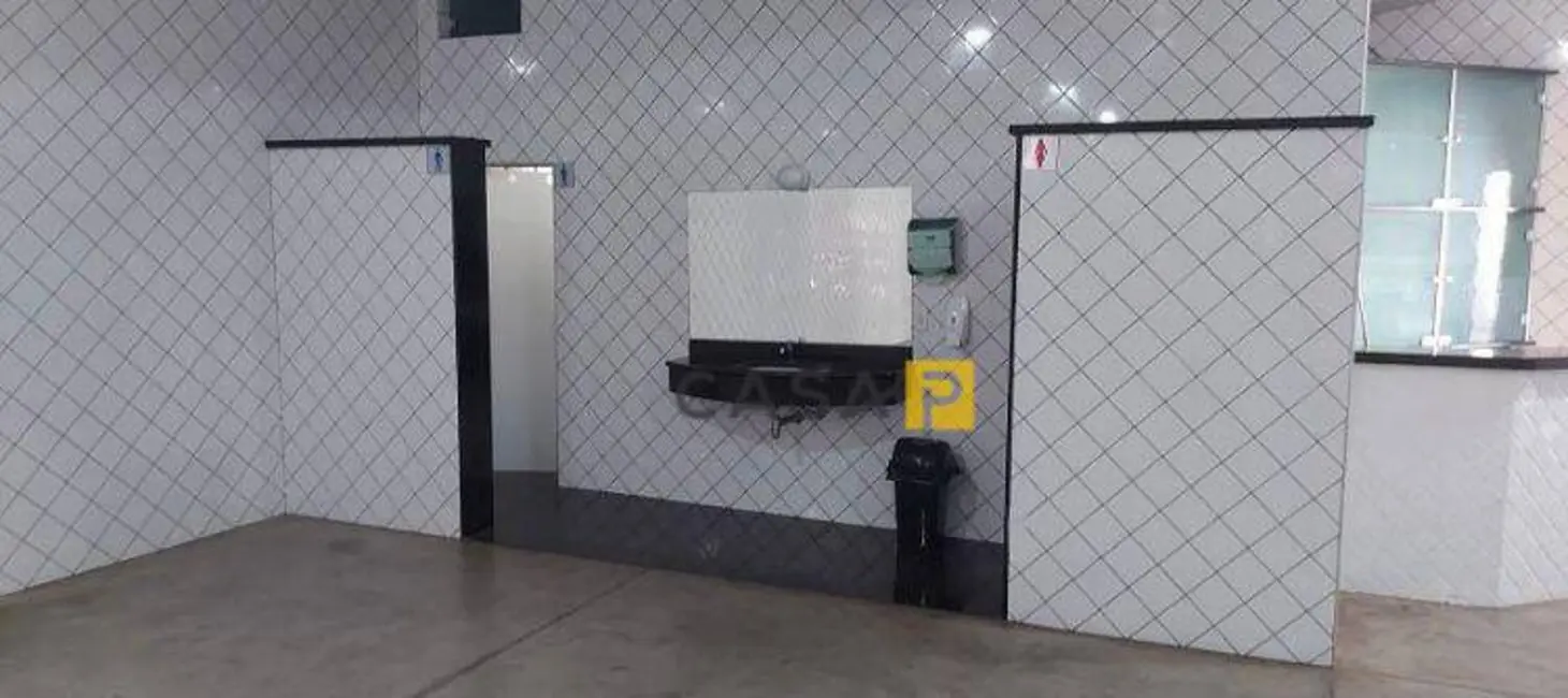 Foto 5 de Sala Comercial à venda, 1000m2 em Jardim Santa Eliza, Americana - SP