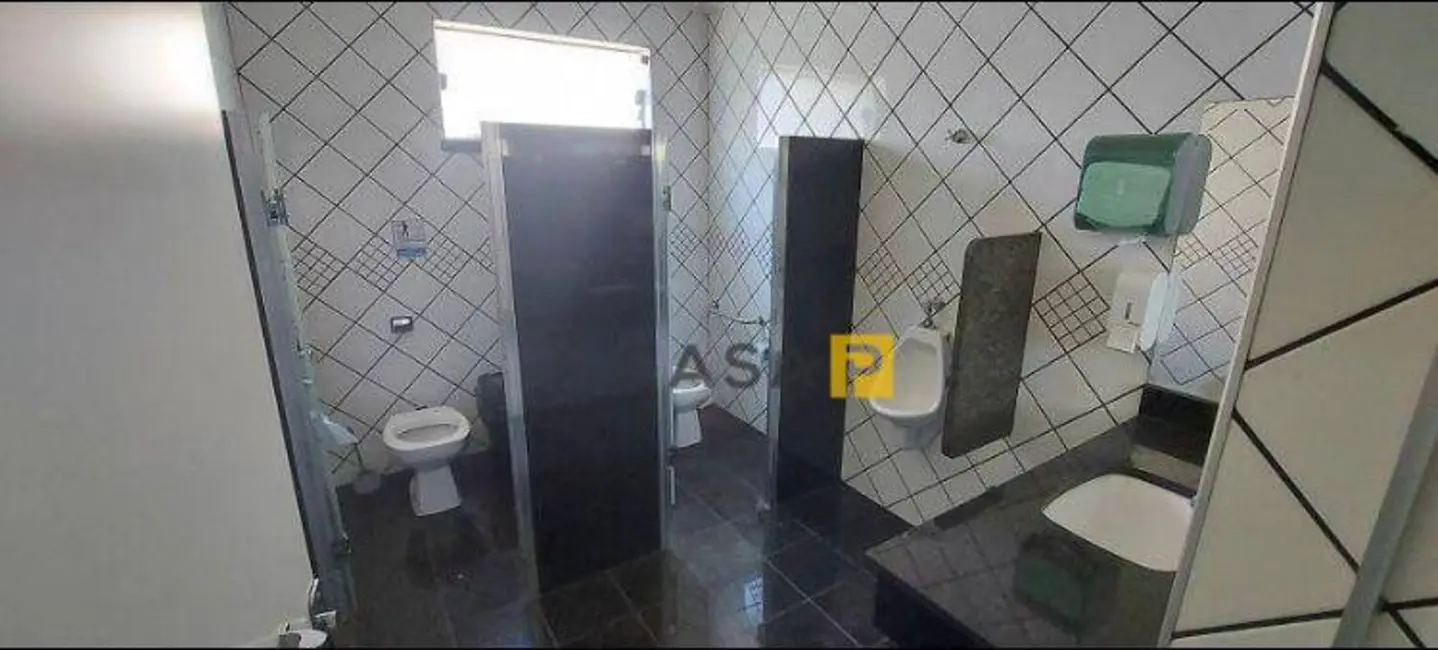 Foto 4 de Sala Comercial à venda, 1000m2 em Jardim Santa Eliza, Americana - SP