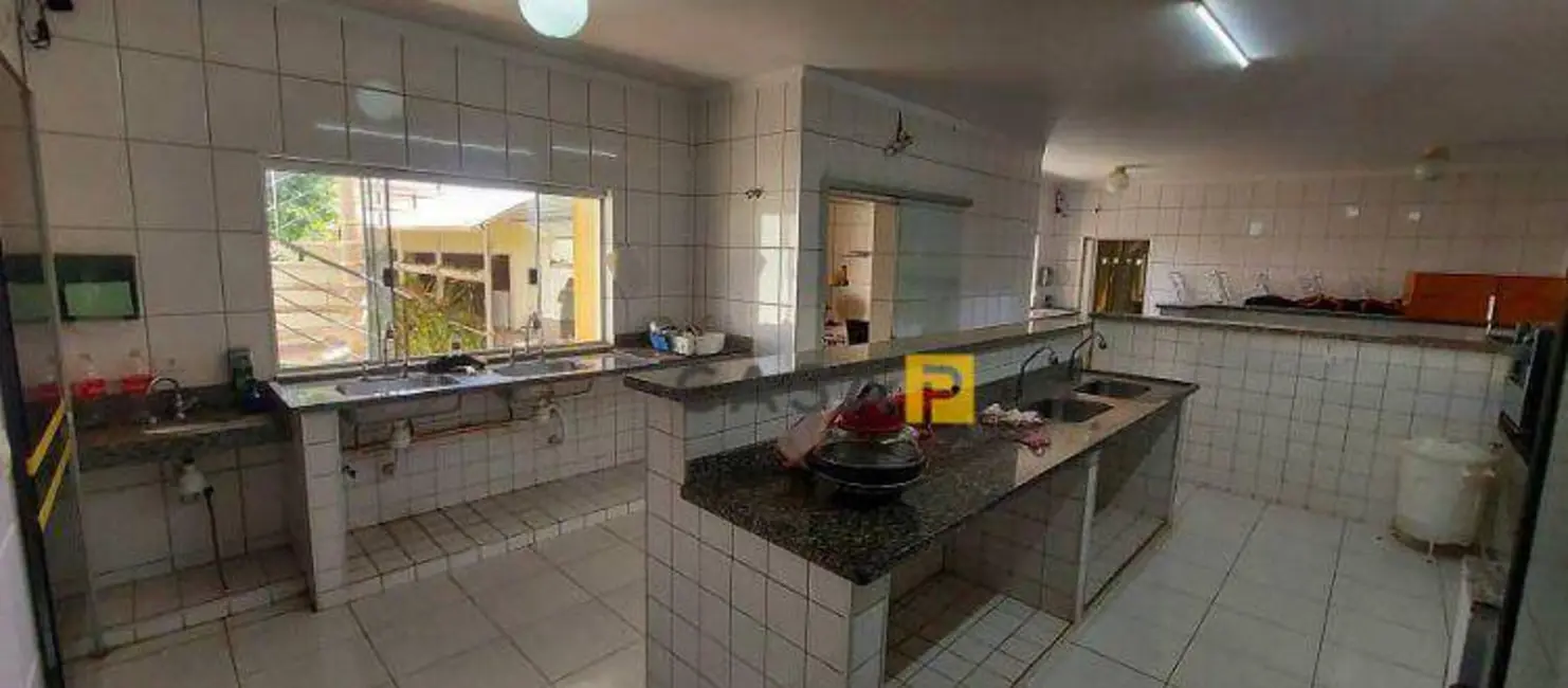 Foto 7 de Sala Comercial à venda, 1000m2 em Jardim Santa Eliza, Americana - SP