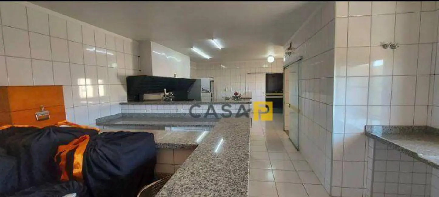 Foto 6 de Sala Comercial à venda, 1000m2 em Jardim Santa Eliza, Americana - SP