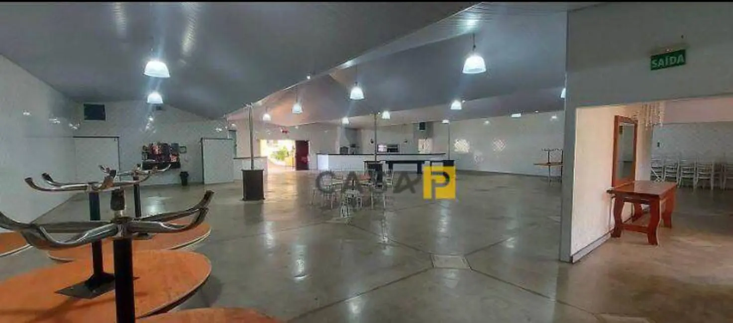 Foto 1 de Sala Comercial à venda, 1000m2 em Jardim Santa Eliza, Americana - SP