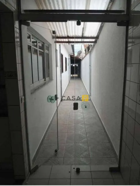 Foto 8 de Casa com 3 quartos à venda, 150m2 em Parque São Jerônimo, Americana - SP