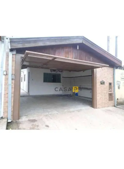 Foto 1 de Casa com 3 quartos à venda, 150m2 em Parque São Jerônimo, Americana - SP