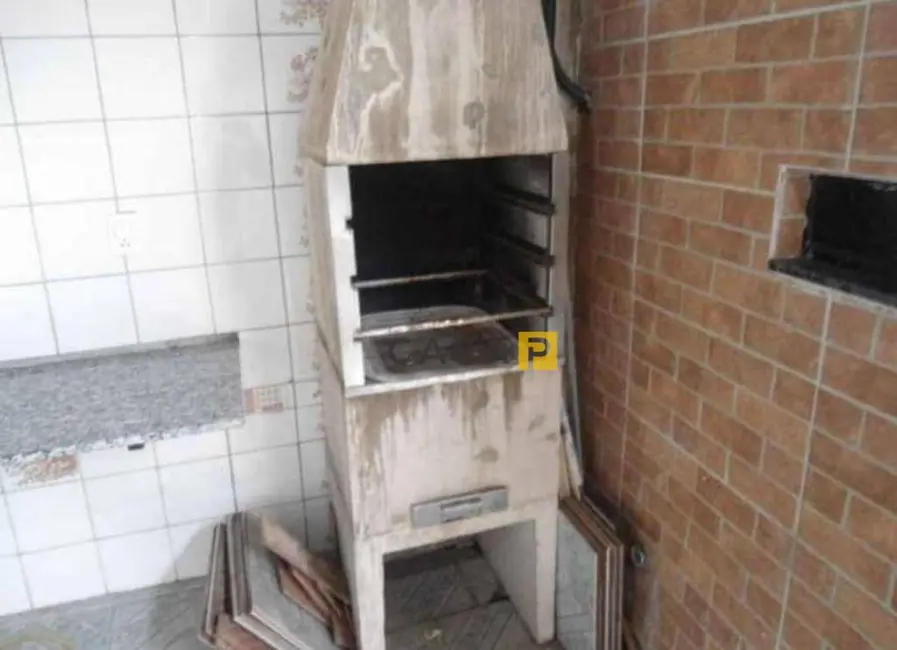 Foto 2 de Casa com 3 quartos à venda, 150m2 em Parque São Jerônimo, Americana - SP