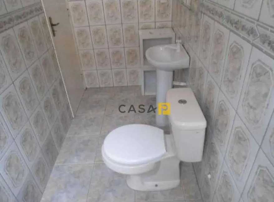 Foto 6 de Casa com 3 quartos à venda, 150m2 em Parque São Jerônimo, Americana - SP