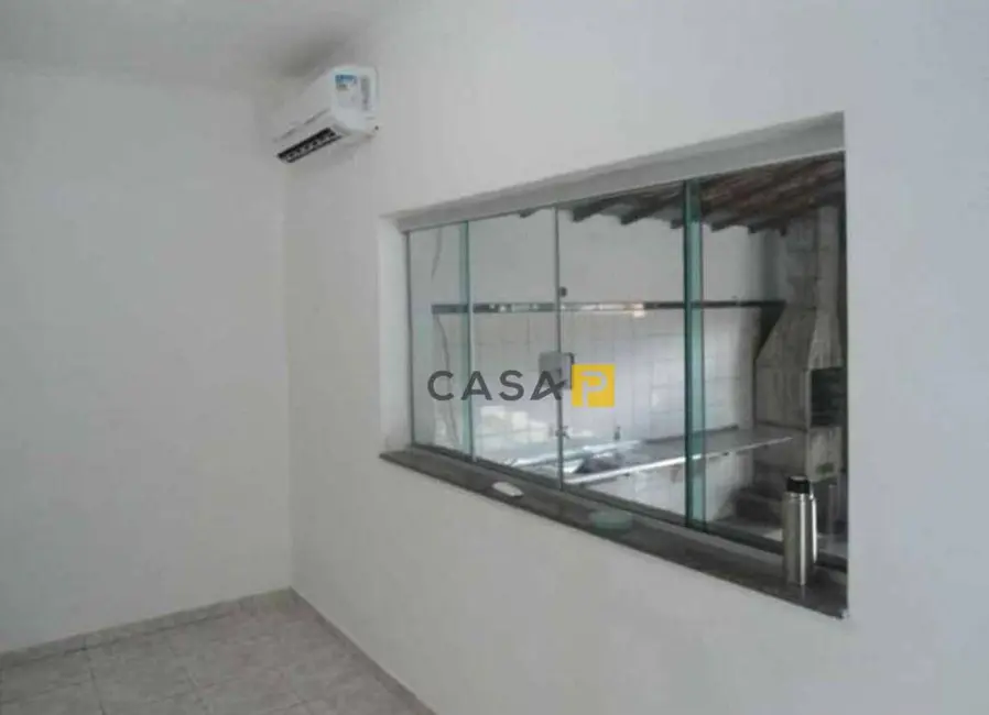 Foto 4 de Casa com 3 quartos à venda, 150m2 em Parque São Jerônimo, Americana - SP