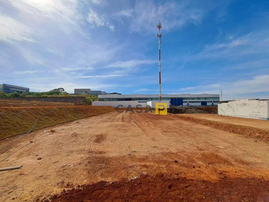 Foto 1 de Terreno / Lote à venda e para alugar, 1510m2 em São Luiz, Americana - SP