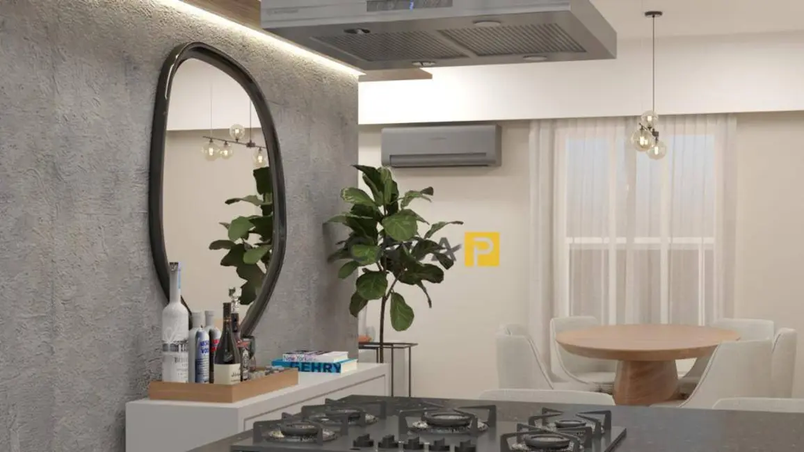 Foto 6 de Apartamento com 3 quartos à venda, 92m2 em Centro, Americana - SP