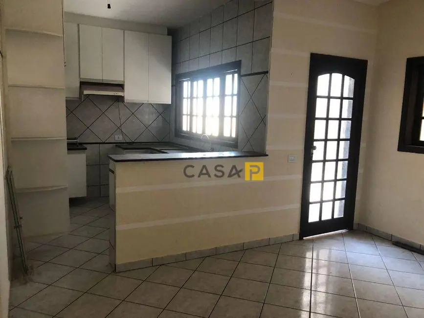 Foto 6 de Casa com 2 quartos à venda, 150m2 em Parque das Nações, Americana - SP