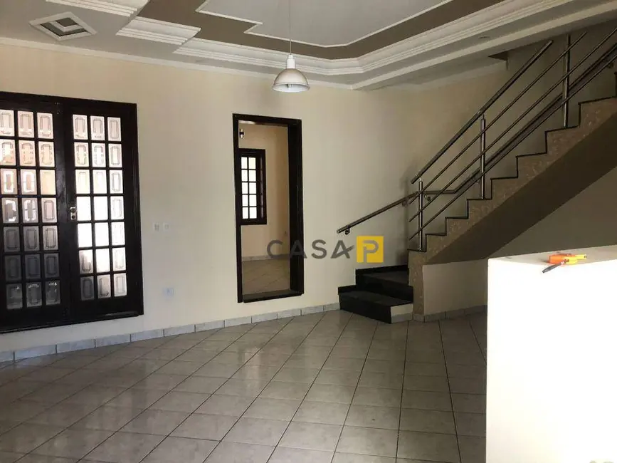 Foto 3 de Casa com 2 quartos à venda, 150m2 em Parque das Nações, Americana - SP