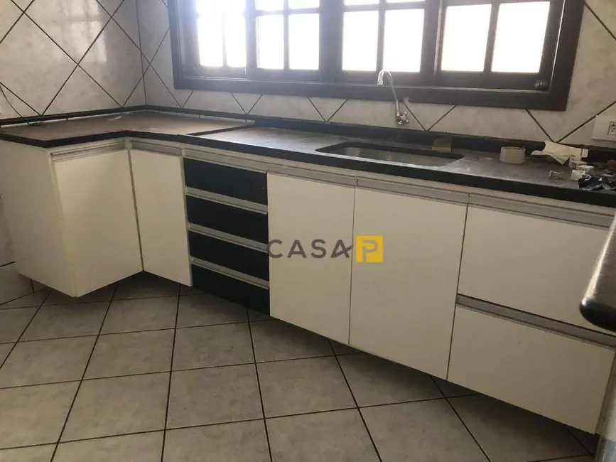 Foto 5 de Casa com 2 quartos à venda, 150m2 em Parque das Nações, Americana - SP