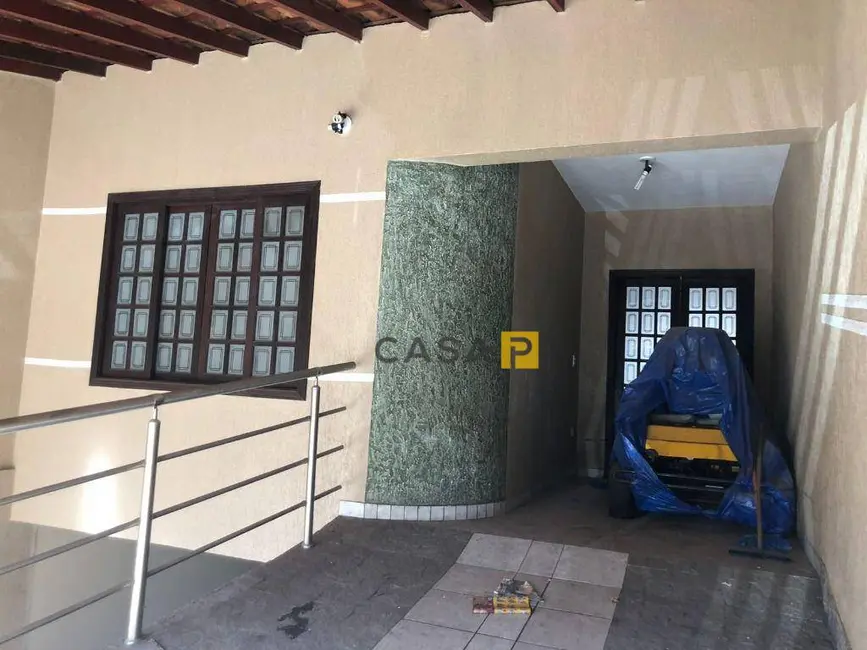 Foto 1 de Casa com 2 quartos à venda, 150m2 em Parque das Nações, Americana - SP