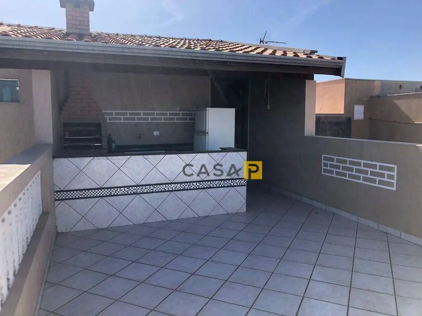 Foto 8 de Casa com 2 quartos à venda, 150m2 em Parque das Nações, Americana - SP