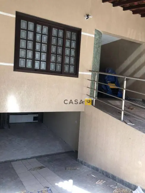 Foto 2 de Casa com 2 quartos à venda, 150m2 em Parque das Nações, Americana - SP