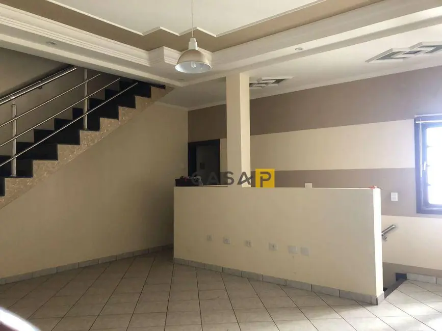 Foto 4 de Casa com 2 quartos à venda, 150m2 em Parque das Nações, Americana - SP