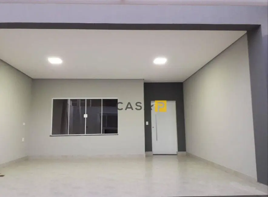 Foto 1 de Casa com 3 quartos à venda, 150m2 em Parque Nova Carioba, Americana - SP