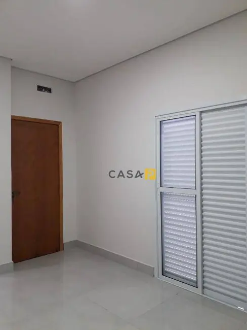 Foto 7 de Casa com 3 quartos à venda, 150m2 em Parque Nova Carioba, Americana - SP