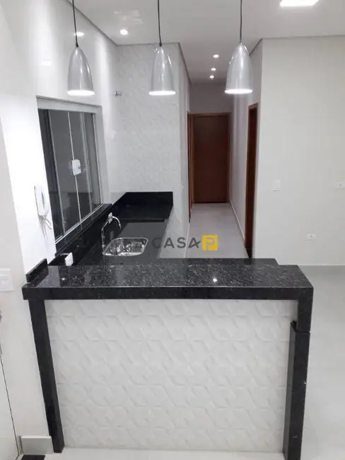 Foto 5 de Casa com 3 quartos à venda, 150m2 em Parque Nova Carioba, Americana - SP