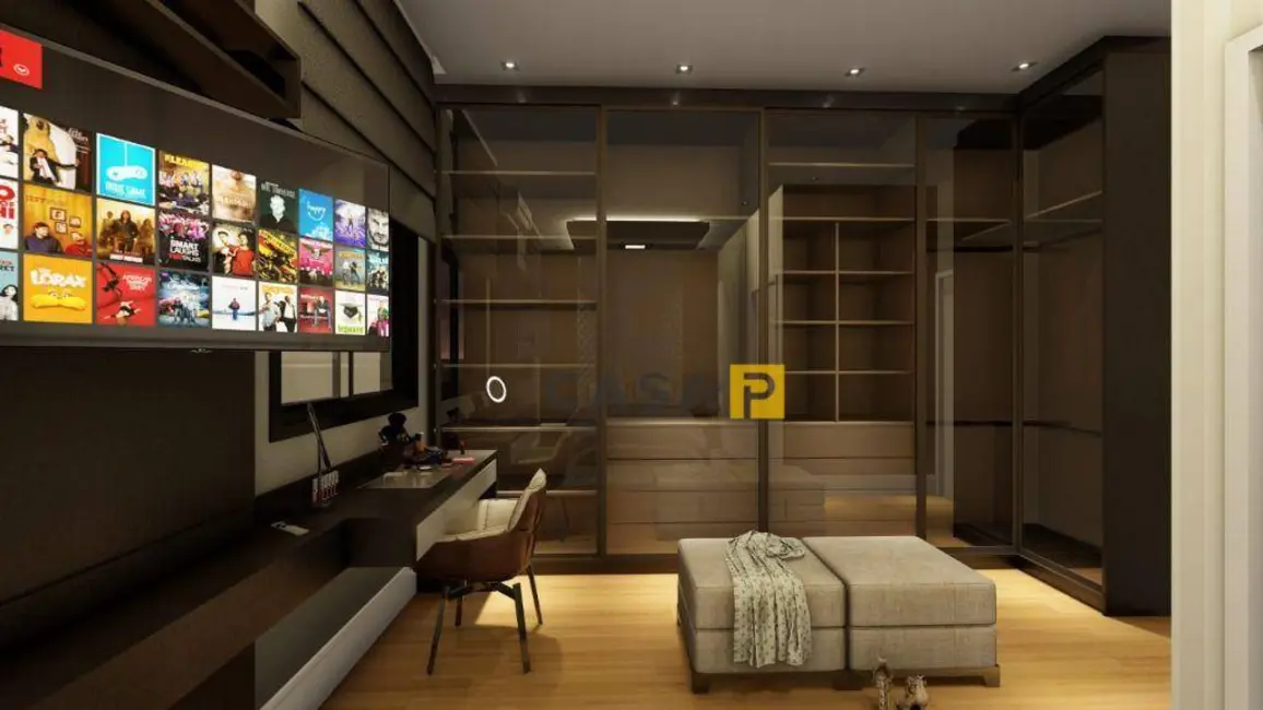 Foto 7 de Apartamento com 3 quartos à venda, 98m2 em Centro, Nova Odessa - SP