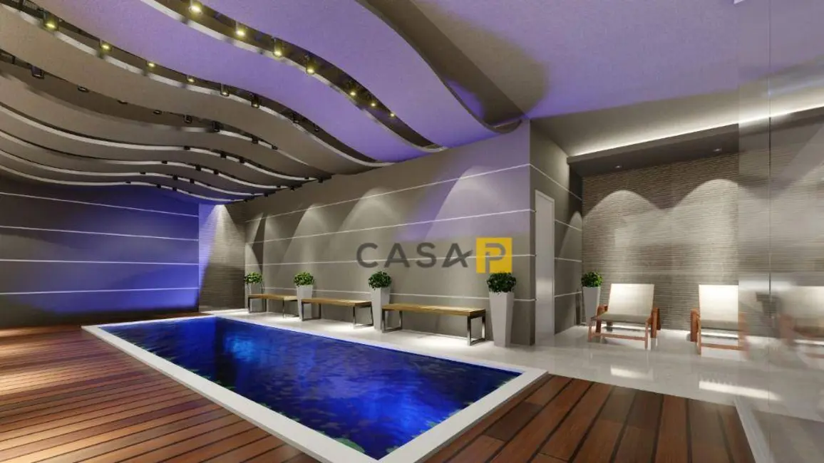 Foto 3 de Apartamento com 3 quartos à venda, 98m2 em Centro, Nova Odessa - SP