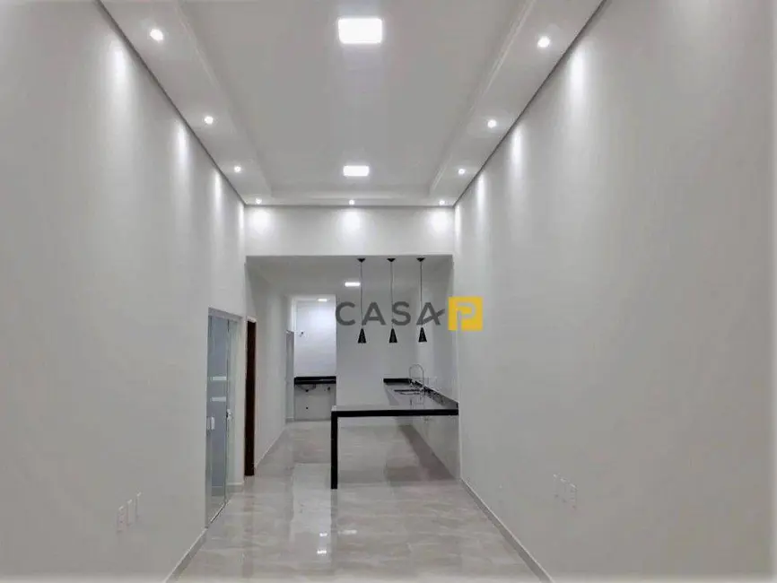 Foto 6 de Casa com 3 quartos à venda, 150m2 em Parque Nova Carioba, Americana - SP