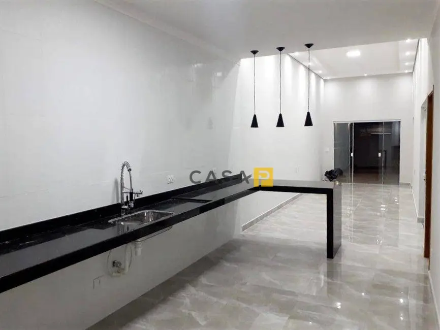 Foto 9 de Casa com 3 quartos à venda, 150m2 em Parque Nova Carioba, Americana - SP