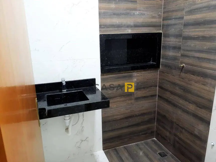 Foto 8 de Casa com 3 quartos à venda, 150m2 em Parque Nova Carioba, Americana - SP