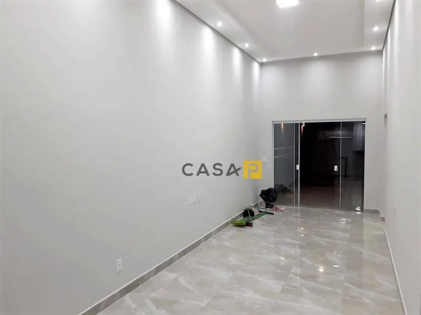 Foto 5 de Casa com 3 quartos à venda, 150m2 em Parque Nova Carioba, Americana - SP