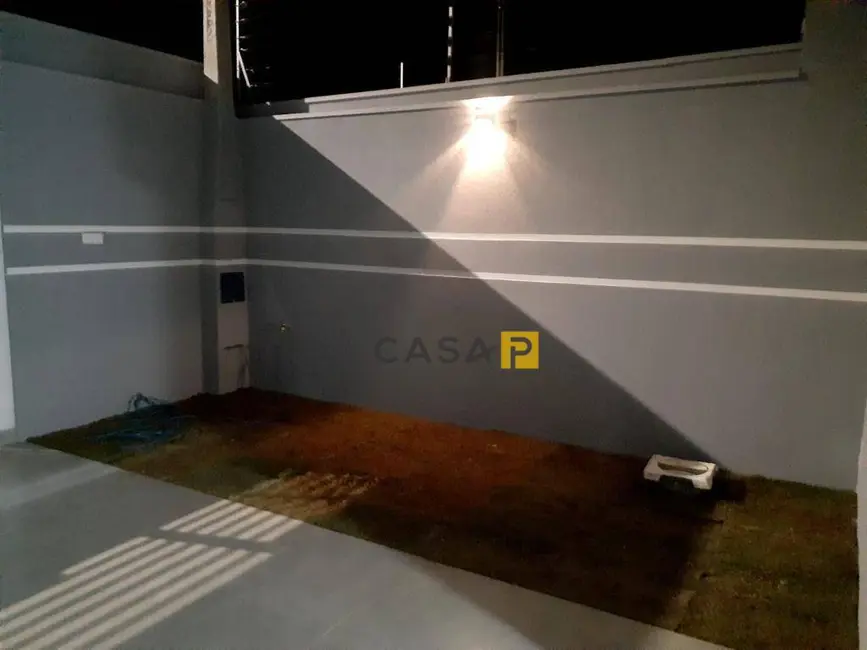 Foto 3 de Casa com 3 quartos à venda, 150m2 em Parque Nova Carioba, Americana - SP