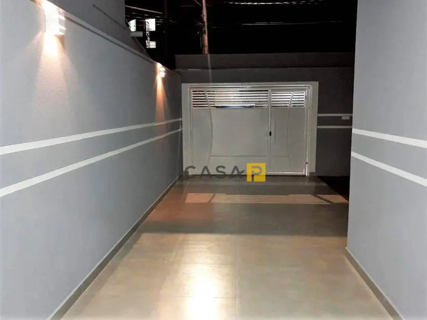 Foto 4 de Casa com 3 quartos à venda, 150m2 em Parque Nova Carioba, Americana - SP