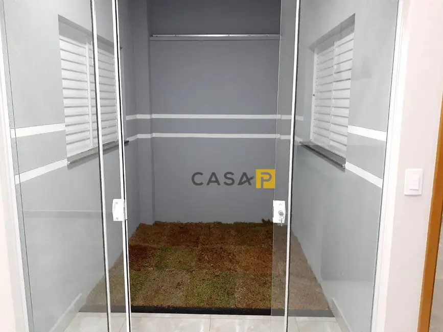 Foto 7 de Casa com 3 quartos à venda, 150m2 em Parque Nova Carioba, Americana - SP