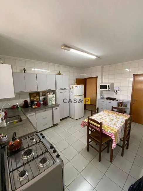 Foto 5 de Apartamento com 4 quartos à venda, 154m2 em Jardim Colina, Americana - SP