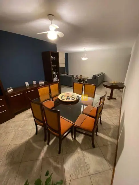 Foto 7 de Apartamento com 4 quartos à venda, 154m2 em Jardim Colina, Americana - SP