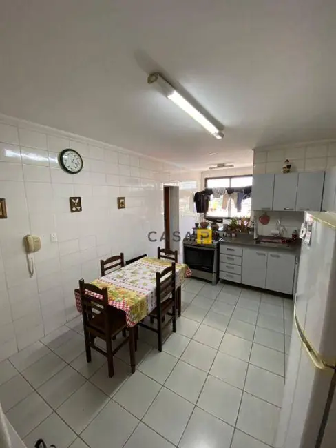 Foto 8 de Apartamento com 4 quartos à venda, 154m2 em Jardim Colina, Americana - SP