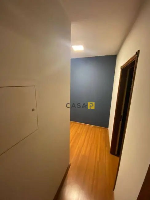 Foto 2 de Apartamento com 4 quartos à venda, 154m2 em Jardim Colina, Americana - SP