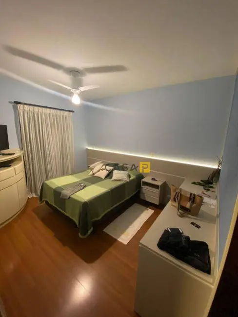 Foto 4 de Apartamento com 4 quartos à venda, 154m2 em Jardim Colina, Americana - SP