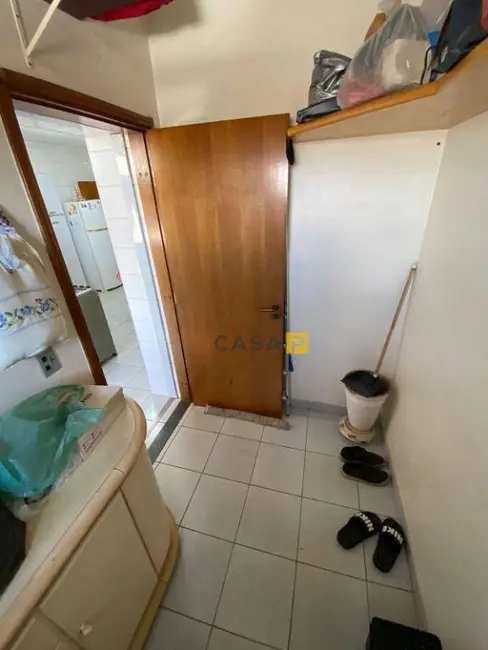 Foto 6 de Apartamento com 4 quartos à venda, 154m2 em Jardim Colina, Americana - SP