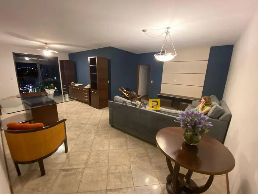 Foto 3 de Apartamento com 4 quartos à venda, 154m2 em Jardim Colina, Americana - SP
