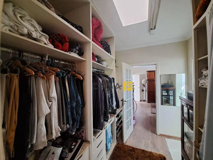 Foto 7 de Casa com 4 quartos à venda, 448m2 em Jardim Colina, Americana - SP