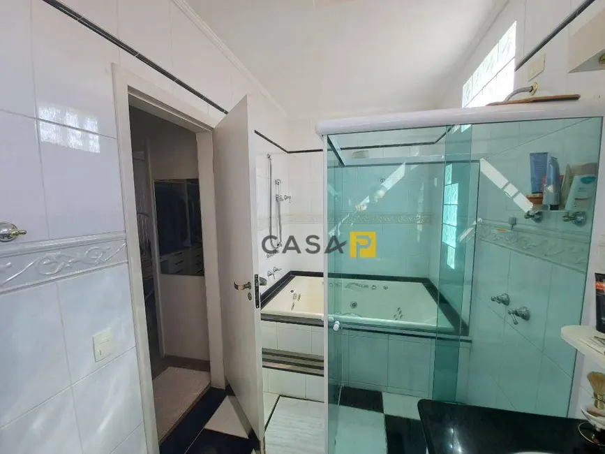 Foto 8 de Casa com 4 quartos à venda, 448m2 em Jardim Colina, Americana - SP