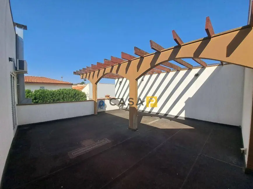 Foto 5 de Casa com 4 quartos à venda, 448m2 em Jardim Colina, Americana - SP