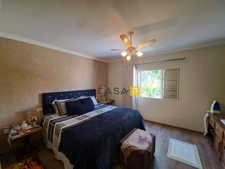 Foto 6 de Casa com 4 quartos à venda, 448m2 em Jardim Colina, Americana - SP