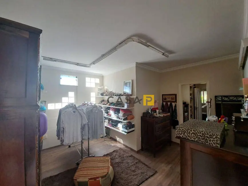 Foto 9 de Casa com 4 quartos à venda, 448m2 em Jardim Colina, Americana - SP