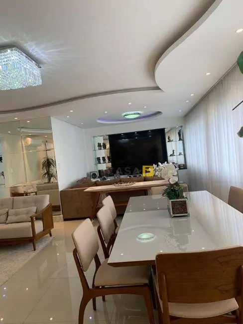 Foto 3 de Apartamento com 3 quartos à venda, 262m2 em Jardim Girassol, Americana - SP