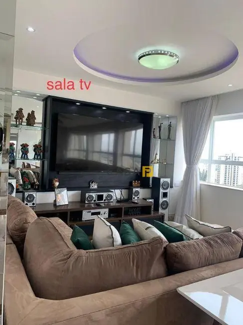 Foto 6 de Apartamento com 3 quartos à venda, 262m2 em Jardim Girassol, Americana - SP