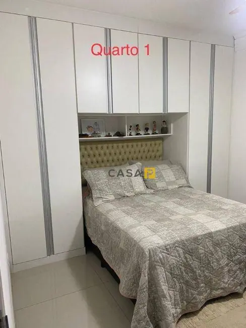 Foto 8 de Apartamento com 3 quartos à venda, 262m2 em Jardim Girassol, Americana - SP