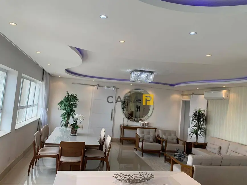 Foto 5 de Apartamento com 3 quartos à venda, 262m2 em Jardim Girassol, Americana - SP