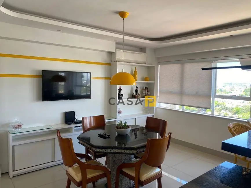 Foto 7 de Apartamento com 3 quartos à venda, 262m2 em Jardim Girassol, Americana - SP